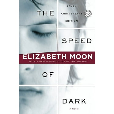 Ballantine Reader&apos;s Circle The Speed of Dark, (Paperback)
