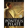 thumbnail image 1 of Ballantine Reader's Circle Memoirs of Pontius Pilate, (Paperback), 1 of 2