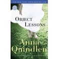 thumbnail image 1 of Ballantine Reader's Circle Object Lessons, (Paperback), 1 of 1