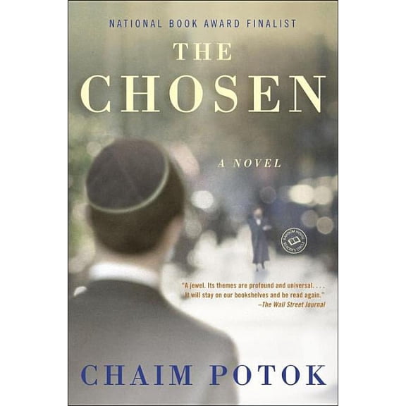 The Chosen : A Novel