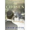 thumbnail image 1 of Pre-Owned The Chosen (Paperback) by Chaim Potok, 1 of 1