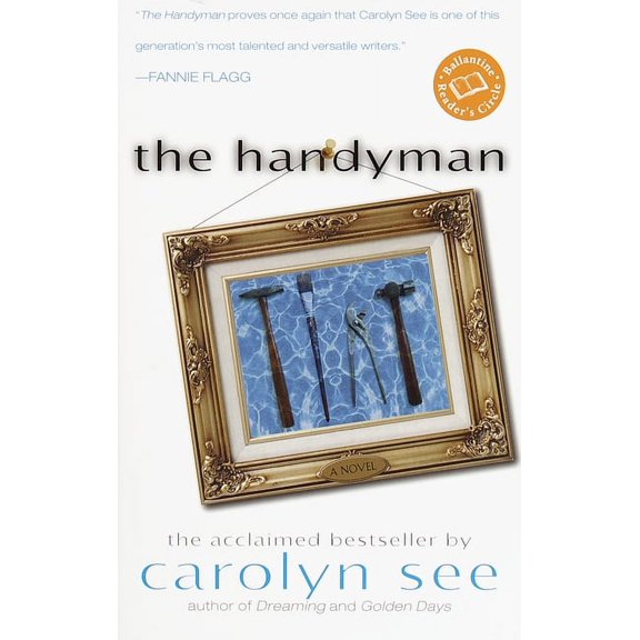 Ballantine Reader's Circle The Handyman, (Paperback)