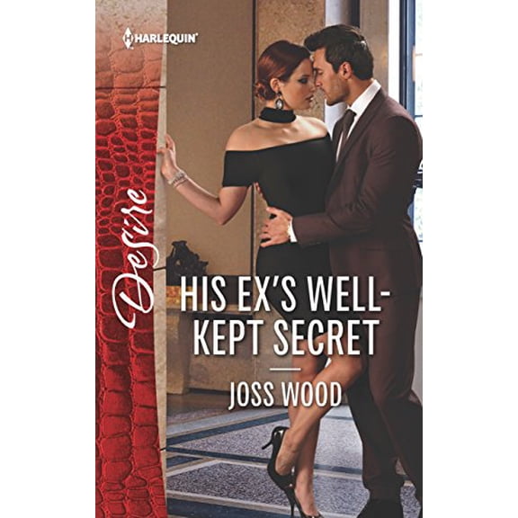 Pre-Owned His Ex's Well-Kept Secret (The Ballantyne Billionaires, 1), 9780373838394, 0373838395, Paperback, Original edition