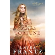 Ballantyne Legacy Loves Fortune, Book 3, Paperback