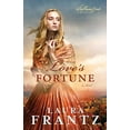 thumbnail image 1 of Pre-Owned Love's Fortune: A Novel: 3 (The Ballantyne Legacy) Paperback, 1 of 1