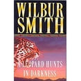 thumbnail image 1 of Pre-Owned The Leopard Hunts in Darkness (Paperback) 0330287133 9780330287135, 1 of 1