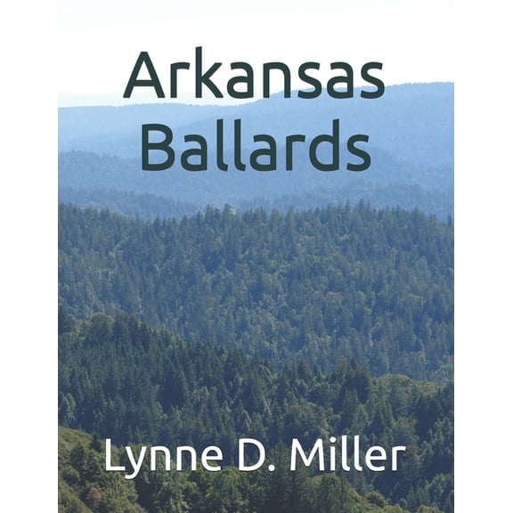 Ballards Arkansas Ballards, Book 20, (Paperback)