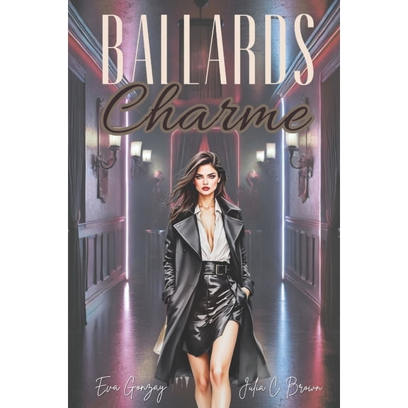 Ballards Charme, (Paperback)
