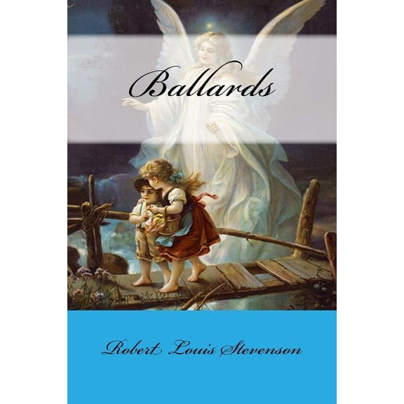 Ballards (Paperback)