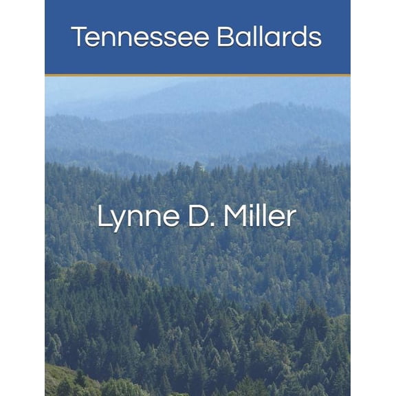Ballards Tennessee Ballards, Book 12, (Paperback)