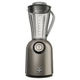 thumbnail image 1 of Ballarini Tesoro Countertop Blender - Metallic Grey, 1 of 5
