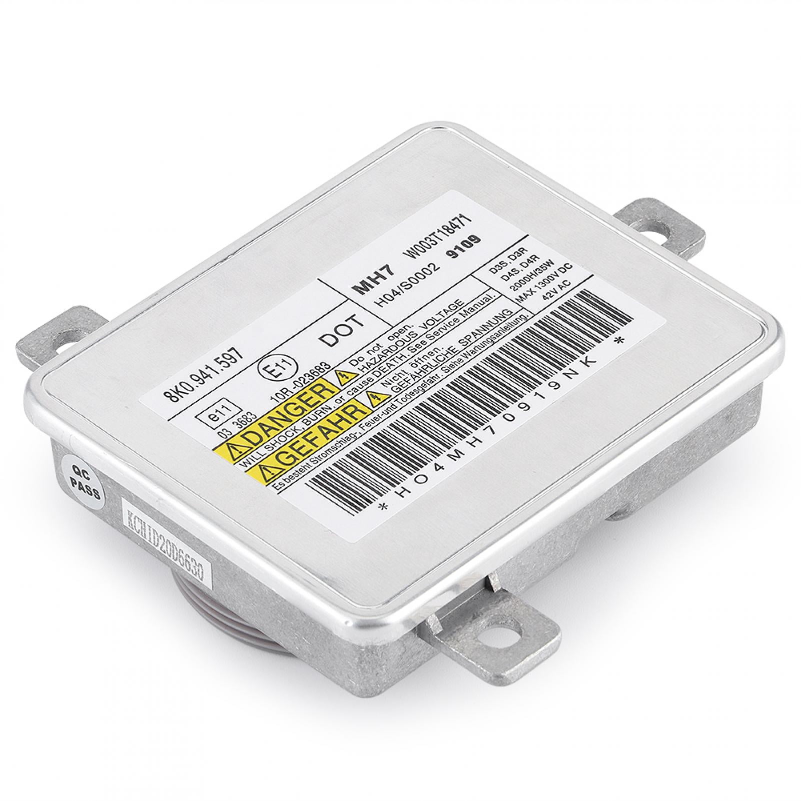 Ballast Ballast Igniter Ballast Controller Ballast For A4 D1S D3S