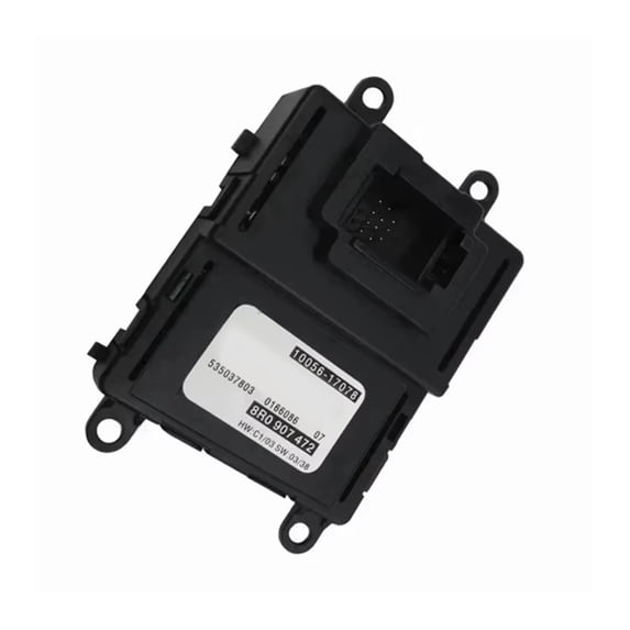 Ballast Control Module LED Headlights 8R0907472 8R0998472 DRL LED Module
