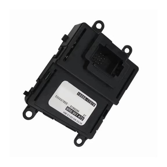 Ballast Control Module LED Headlights 8R0907472 8R0998472 DRL LED Module