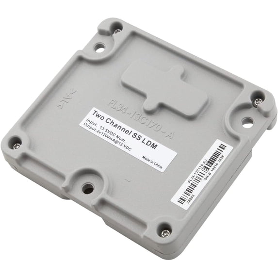 Ballast Module Compatible with F150 F250 F350 Super Duty Expedition 2015 2016 2017 2018 2019 2020 Head Lamp Unit Controller Part FL34-13C170-A FL3413C170A