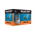 thumbnail image 1 of Ballast Point Wee Gus Hoppy Lager, 6 Pack, 12 fl oz Cans, 1 of 2