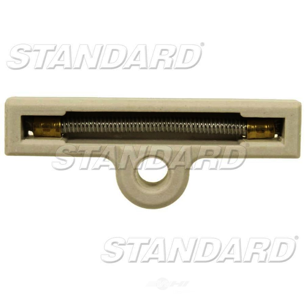 AC HEATER SWITCH & RELAY