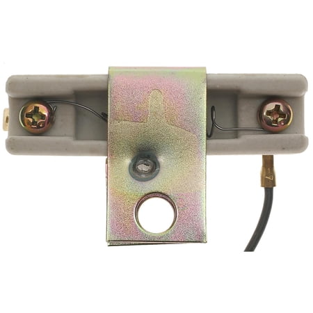Ballast Resistor