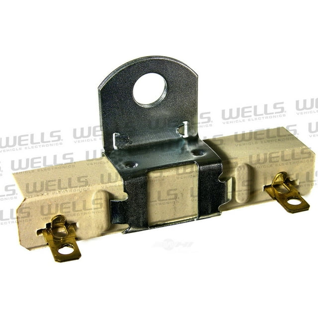 Ballast Resistor