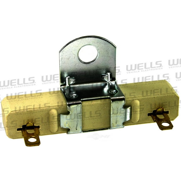 Ballast Resistor