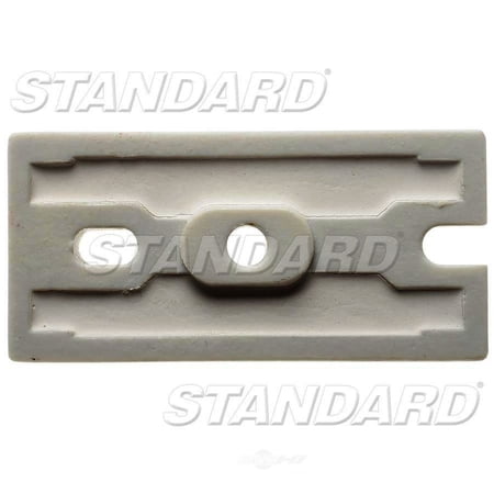 Ballast Resistor