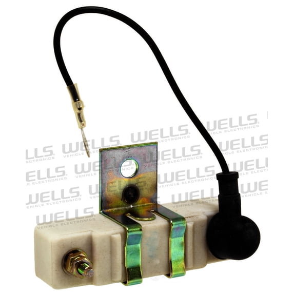 Ballast Resistor