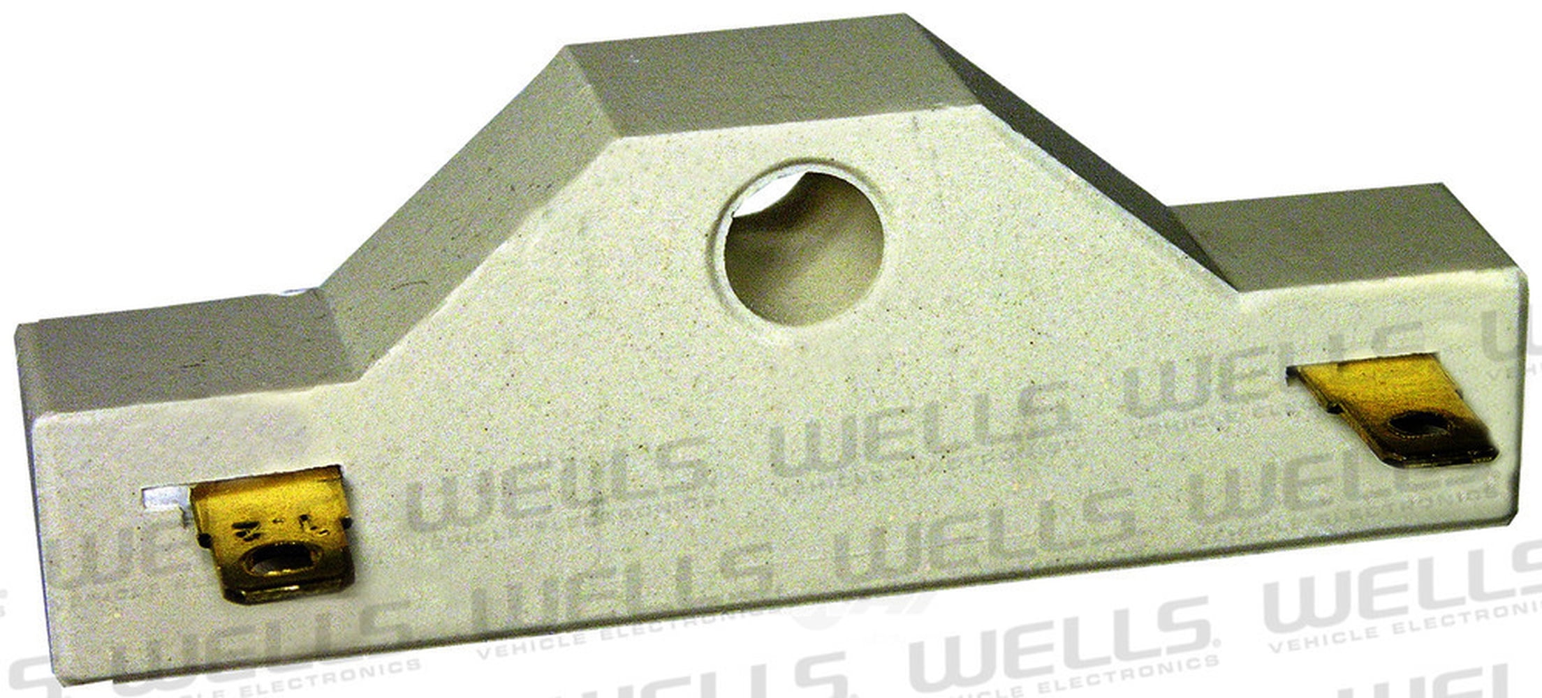 Ballast Resistor