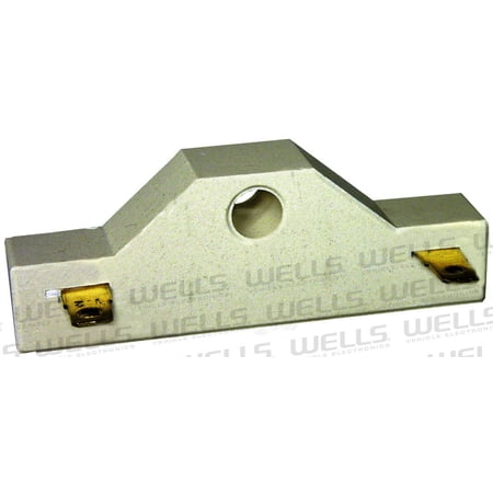 Ballast Resistor