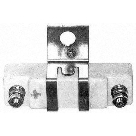 Ballast Resistor