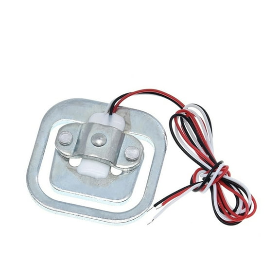 Ballast Sensor Body Load Cell 50 Kg Resistance Voltage Half Bridge Total Weight Scale Pressure Measurement Sensor For ,Easy to Install