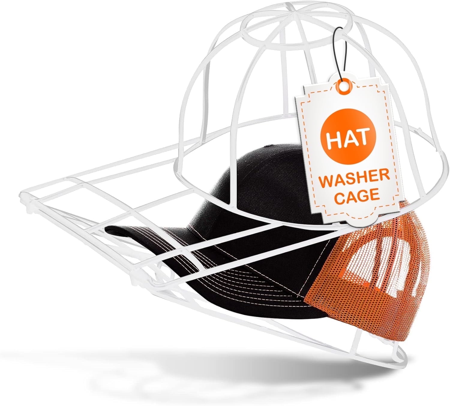 Amazon Fitted Hat Washing Cage Coopache Pack Hat Washer For