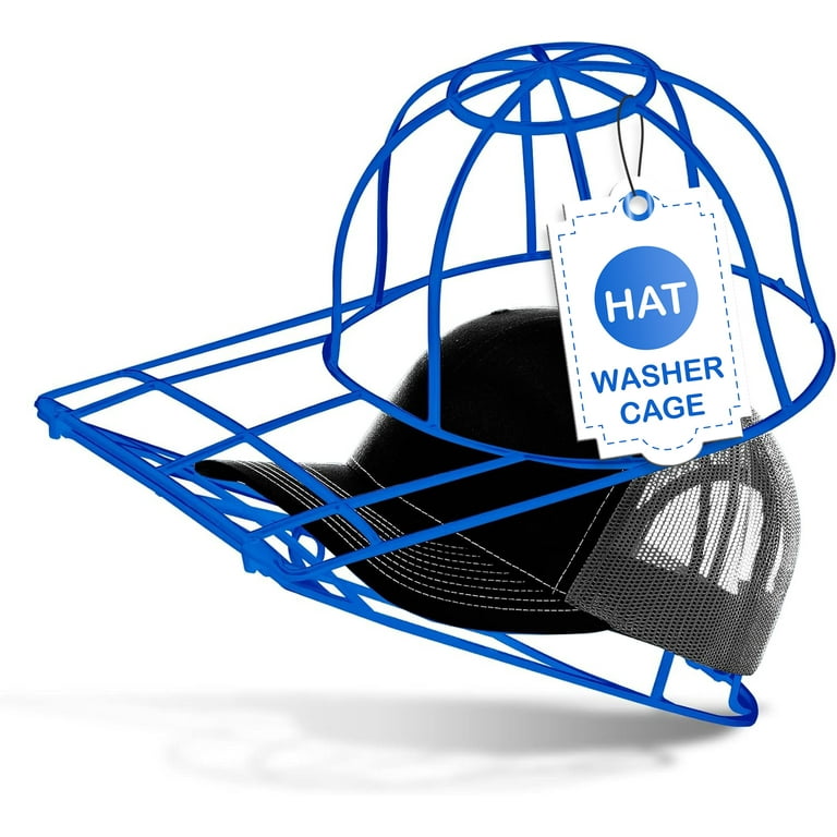 Cap Cleaner Best Baseball Cap Washer Ballcap Buddy Plastic Hat