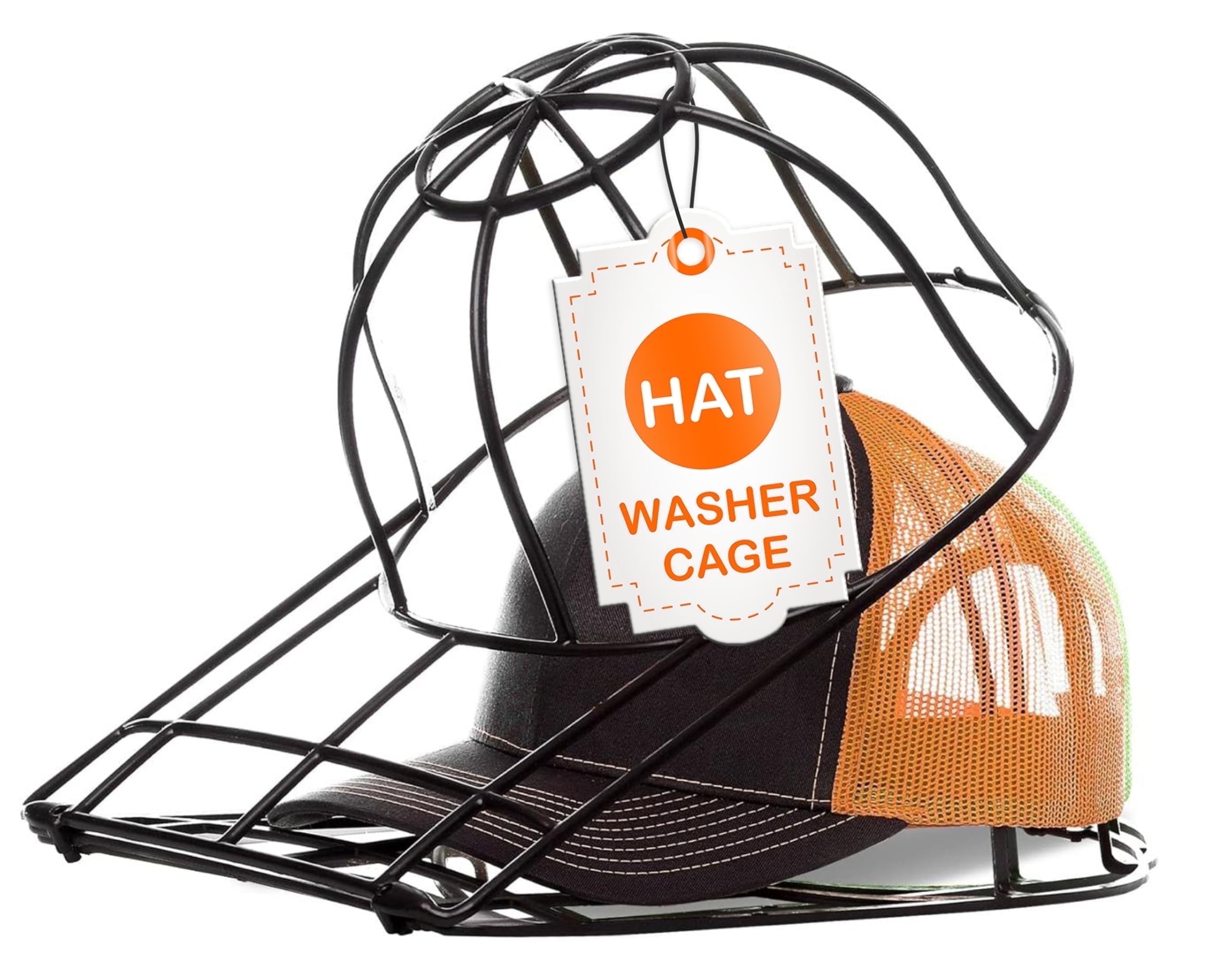 帽子 JENNIE BAR-Clava Ballcap-Buddy-Hat-Washer-the-