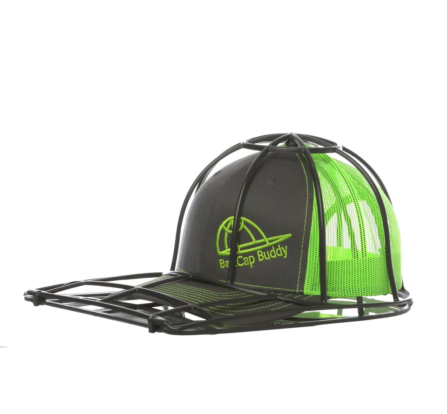 Ball Cap Buddy: Your Hat's Best Friend - Ballcapbuddy - Medium