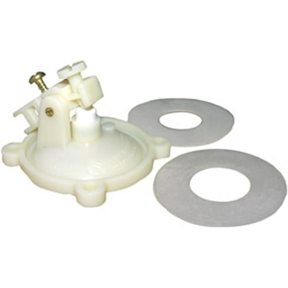 Ballcock Top Assbly Cd Hoover