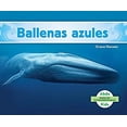 thumbnail image 1 of Pre-Owned Ballenas Azules (Blue Whales) 9781624026928 /, 1 of 1