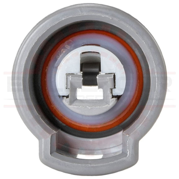 Ballenger Motorsports - 1 Way A/C Compressor Connector Plug Kit Replacement for Subaru BRZ / FRS / 86 Toyota# 90980-11271