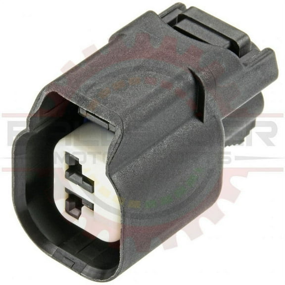 Ballenger Motorsports - 2 Way ABS, Light, & Horn Connector Plug