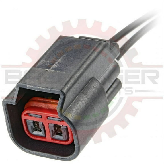 Ballenger Motorsports - 2 Way Coil on Plug (COP) Connector Pigtail Replacement for Ford