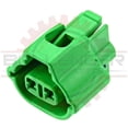thumbnail image 1 of Ballenger Motorsports - 2 Way Plug Assembly for Japanese Applications, 1 of 1