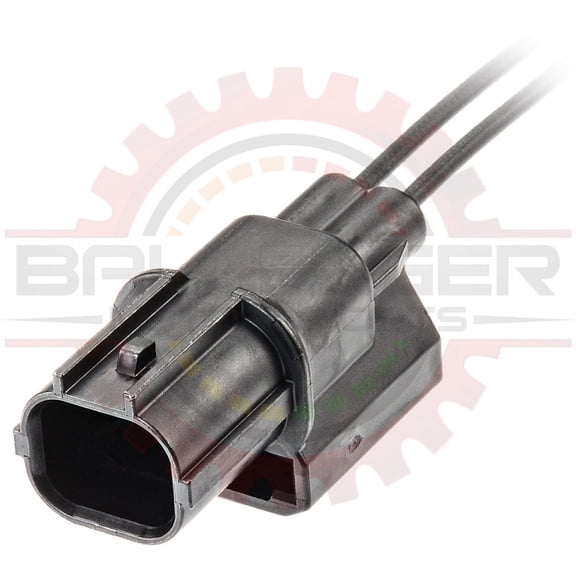 Ballenger Motorsports - 2 Way Sumitomo HX 040 Receptacle Connector Pigtail