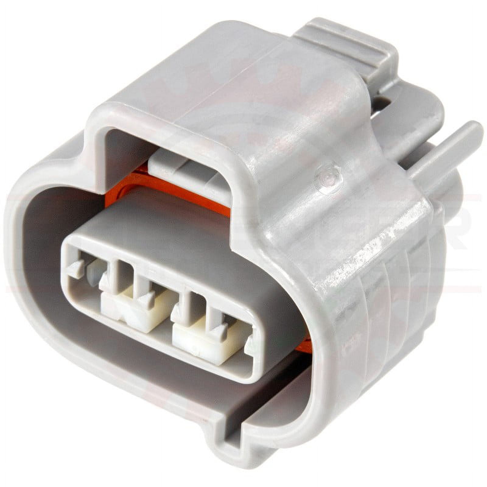 Ballenger Motorsports 3 Way Sumitomo Plug Housing Replacement for