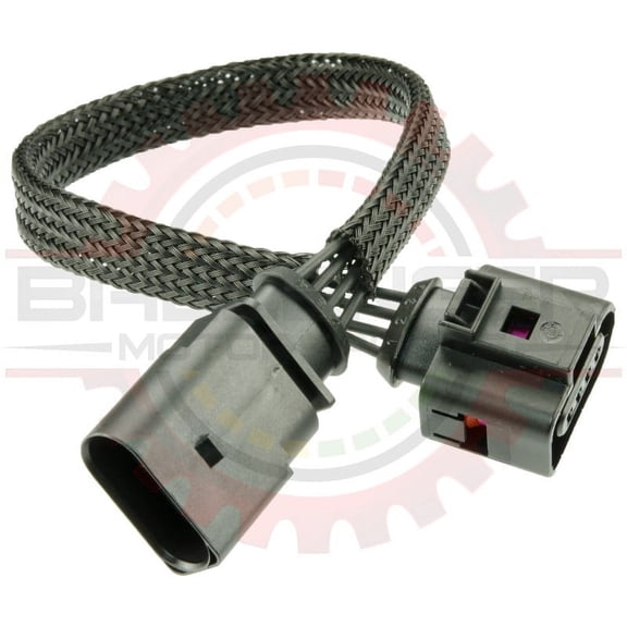 Ballenger Motorsports - 4 Way Connector Extension Compatible with Bosch Coils & Sensors, 1.5mm - 36 Inch