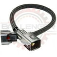 thumbnail image 1 of Ballenger Motorsports - 4 Way Connector Extension Replacement for Toyota & Subaru Oxygen Sensor, 90980-10868 & 90980-10869 - 24 inch, 1 of 5