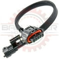 thumbnail image 1 of Ballenger Motorsports - 5 Way Compatible with Bosch Mass Air Flow MAF Connector Extension - 36 Inch, 1 of 5