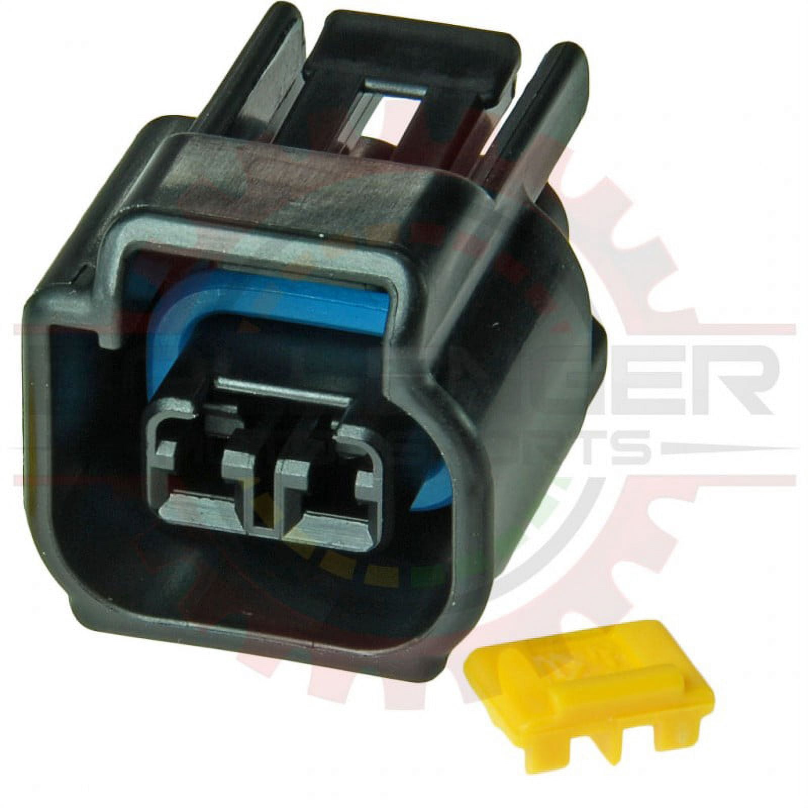 Ballenger Motorsports - Coil on Plug ( COP ) Harness Side Connector ...