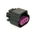 thumbnail image 1 of Ballenger Motorsports - Compatible with GM Delphi / Packard - 3-Way GT 150 Plug Assembly, 1 of 1