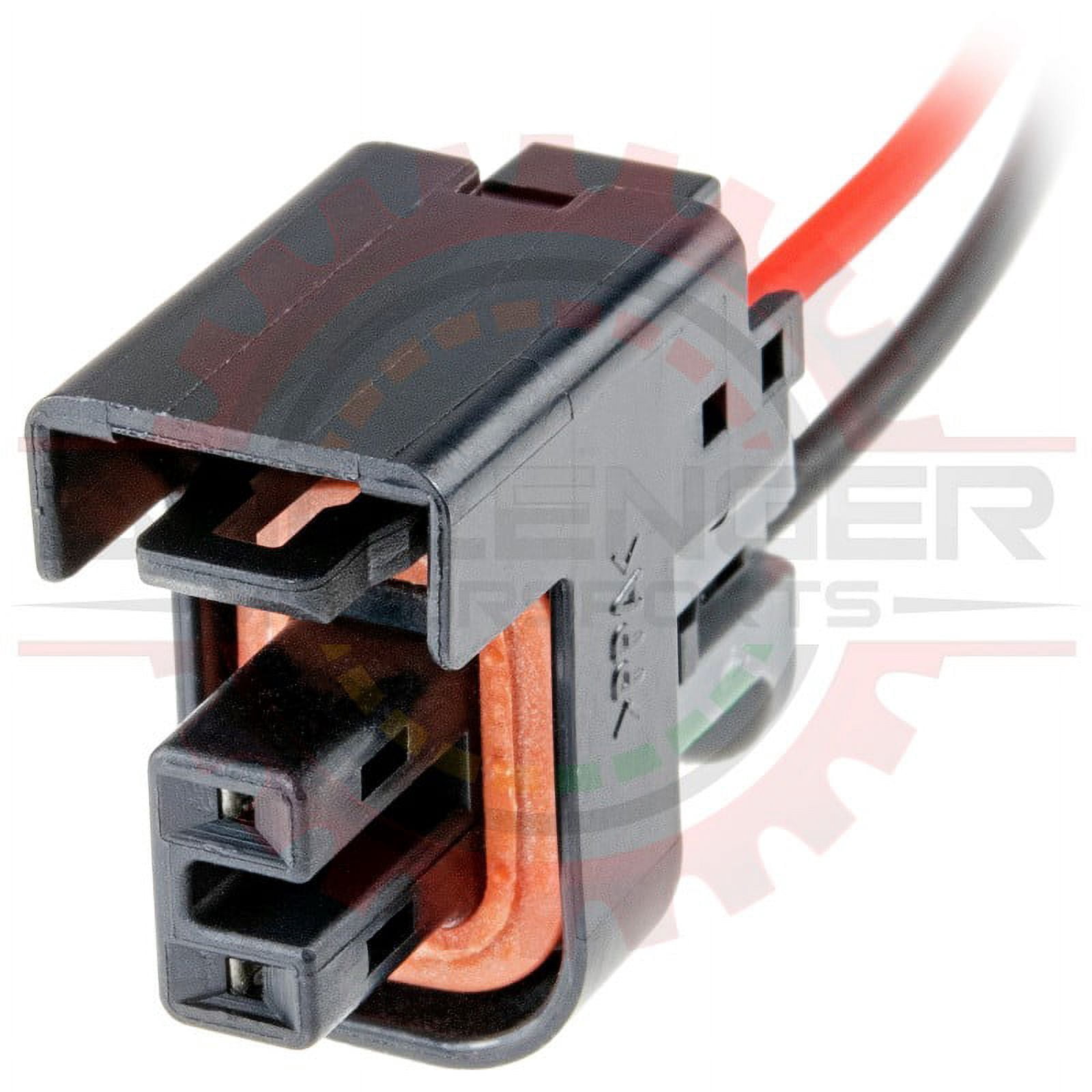 Ballenger Motorsports - Compatible with GM Delphi / Packard - Multec2 ...
