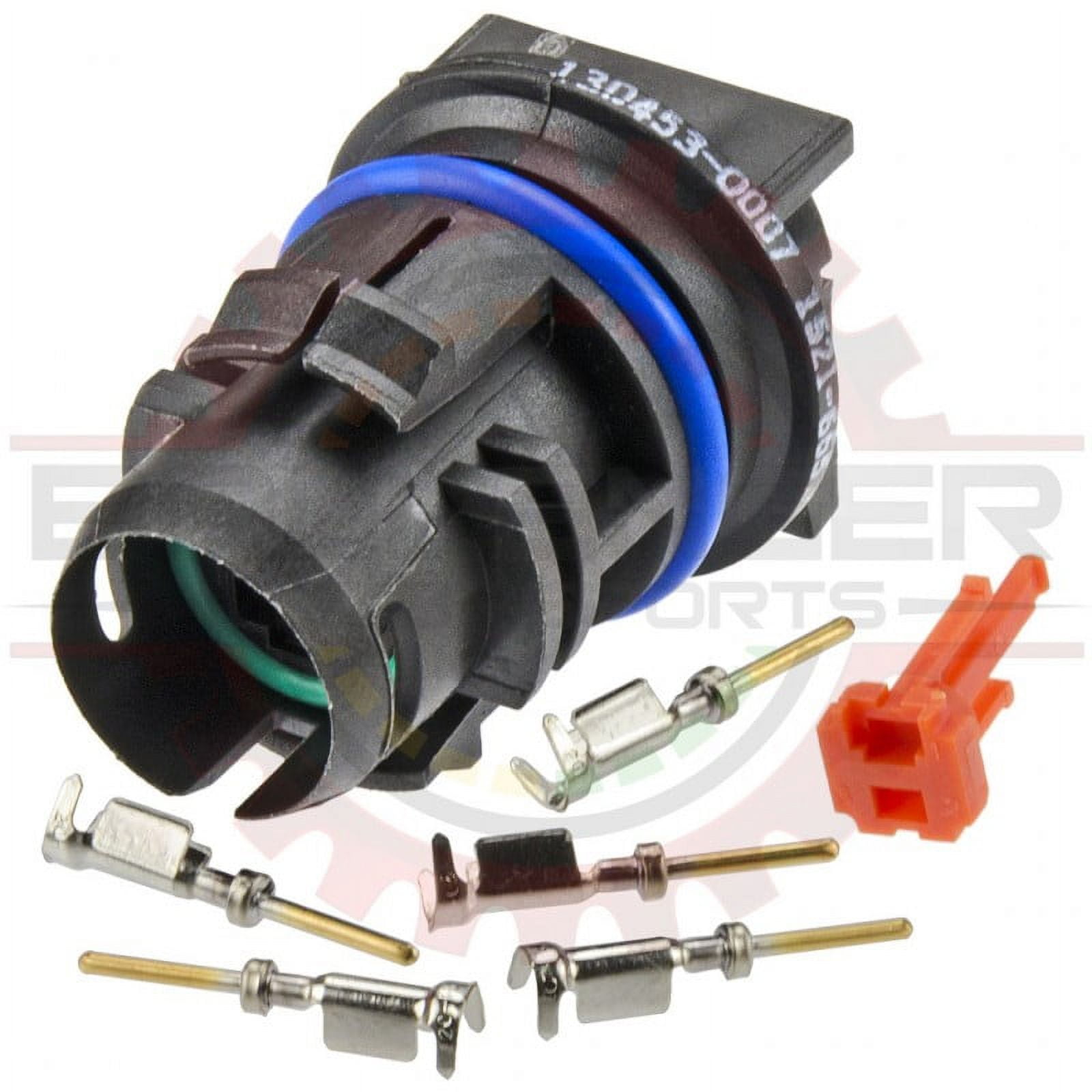 For 03-10 Ford 6.0L Powerstroke FICM Fuel Injector Control Module - Foto 3