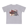 thumbnail image 1 of Baller Brother Sports Tee Baby, 1 of 2